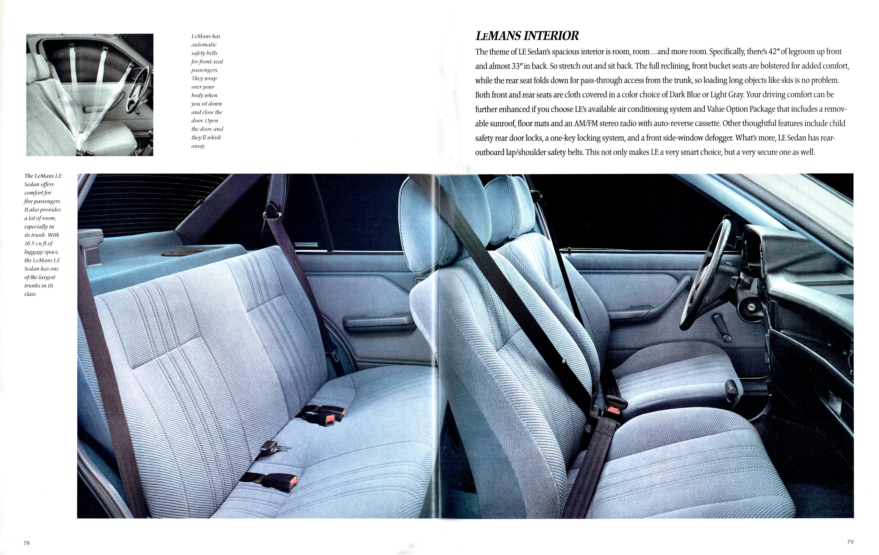 1991 Pontiac Full Line Prestige_Page_41