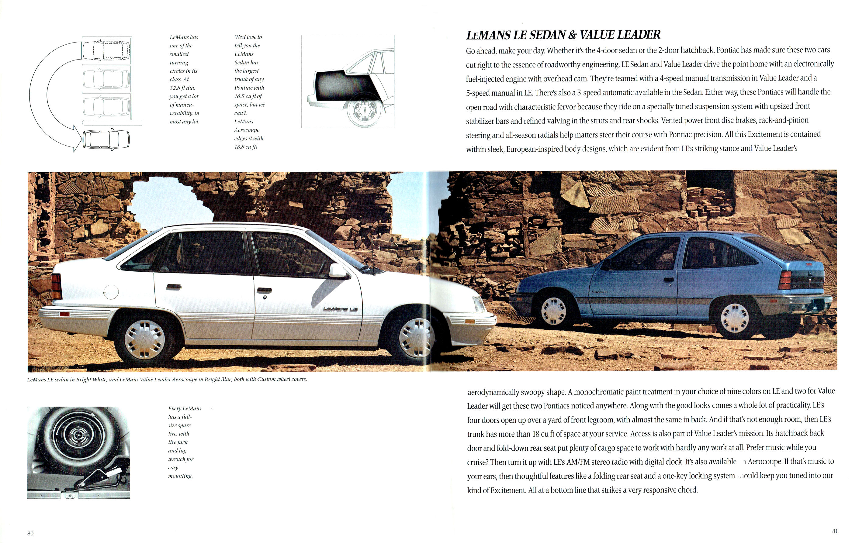 1991 Pontiac Full Line Prestige_Page_42