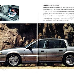 1991 Pontiac Full Line Prestige_Page_12