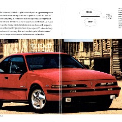 1991 Pontiac Full Line Prestige_Page_34