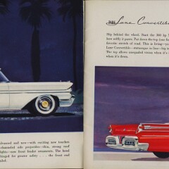 1958 Mercury Brochure (Cdn) 04-05