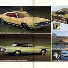 1972 Ford Full Size Brochure (Cdn) 06-07