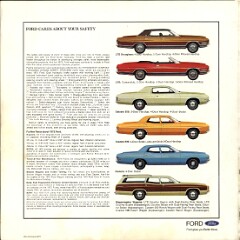 1972 Ford Full Size Brochure (Cdn) 20