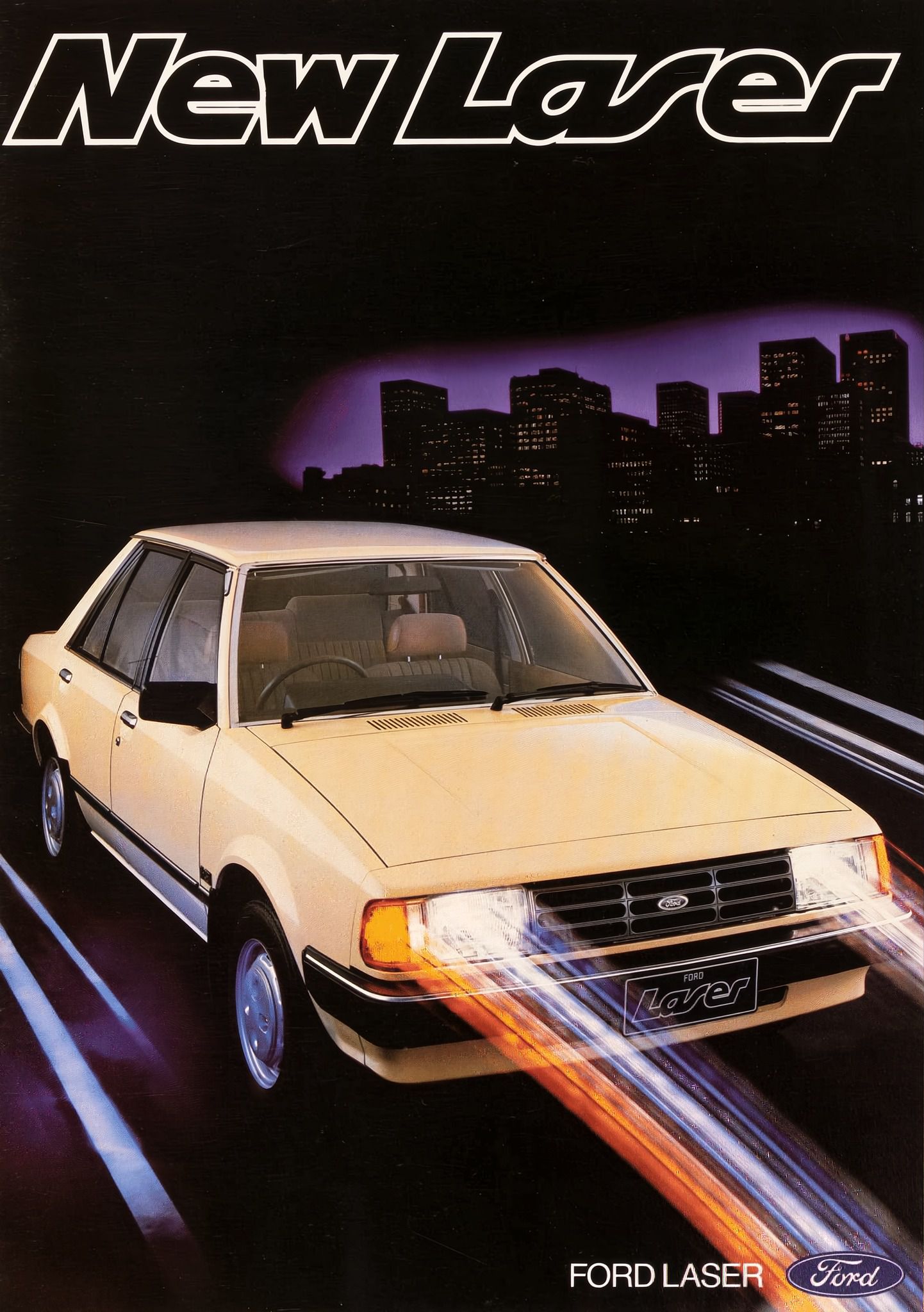 1983 Ford KB Laser Intro (Aus)_Page_1