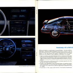 1984 Chrysler Laser-Daytona Brochure (Cdn) 08-09