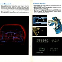 1984 Chrysler Laser-Daytona Brochure (Cdn) 10-11