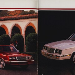 1985 Plymouth Full Prestige Brochure 18-19