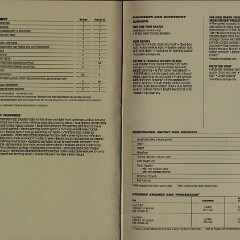 1985 Plymouth Full Prestige Brochure 64-65