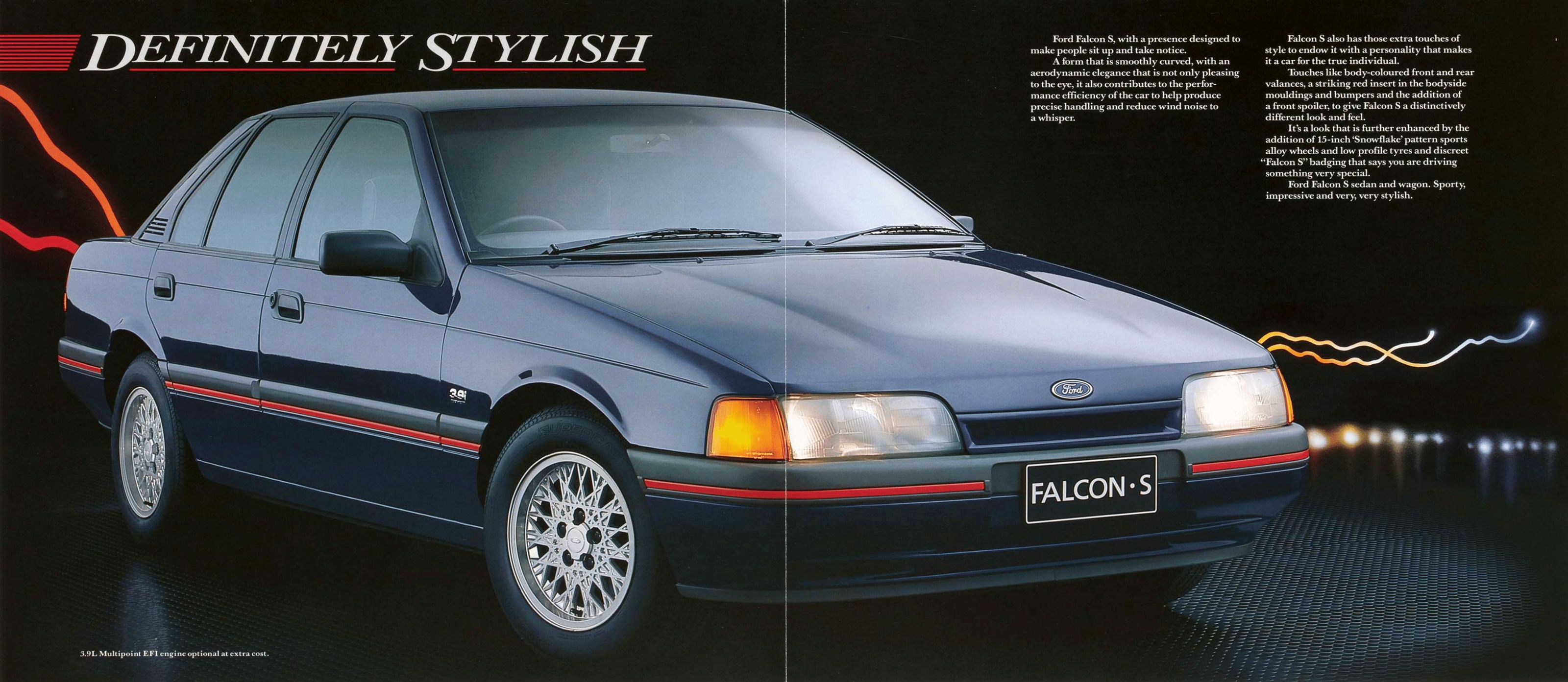 1988 Ford EA Falcon S Foldout (Aus)_Page_1