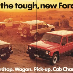 1988 Ford Maverick Foldout (Aus)_Page_2