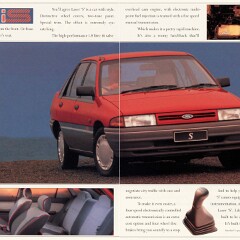 1991 Ford KF Laser (Aus)_Page_2