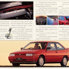 1991 Ford KF Laser (Aus)_Page_5
