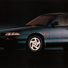 1994 Ford AX Telstar TX-5 Ghia (Aus)_Page_03