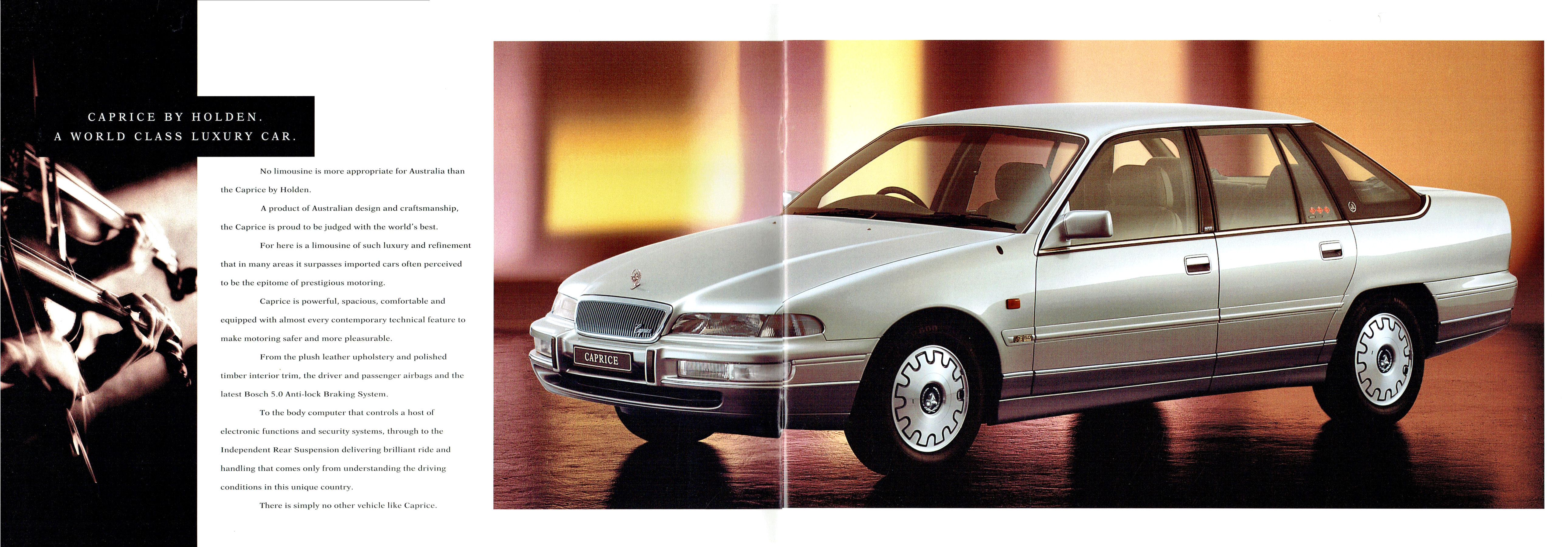 1995 Holden VS Caprice (Rev) - Australia_Page_02