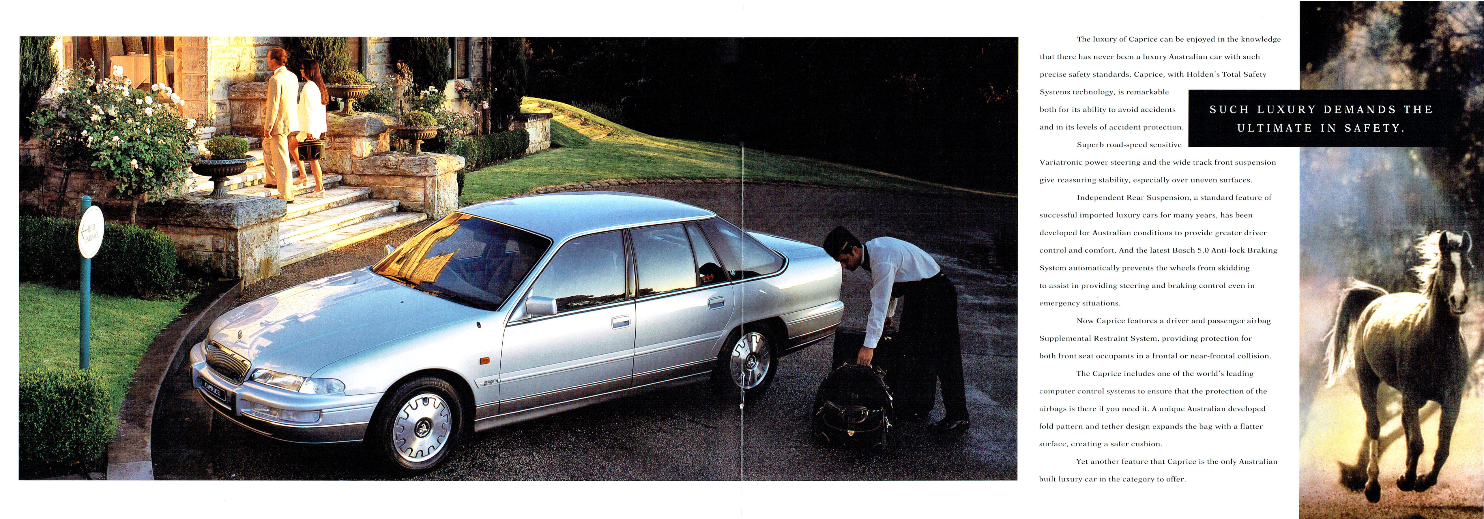 1995 Holden VS Caprice (Rev) - Australia_Page_05