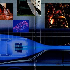 1986 Plymouth Full Line Prestige Brochure 04-05