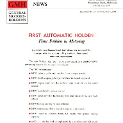 1961 Holden EK Hydra-Matic Press Release (Aus)_Page_02