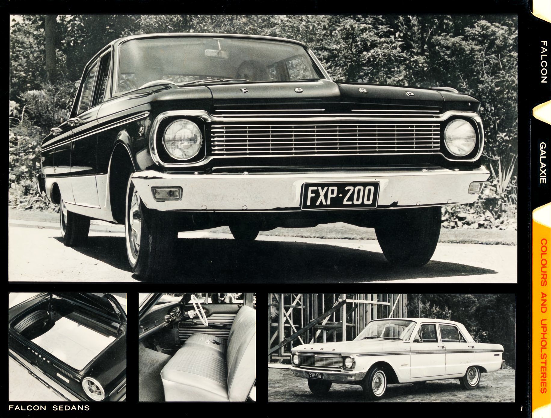 1965 Ford Falcon & Galaxie Preview (Aus)_Page_05
