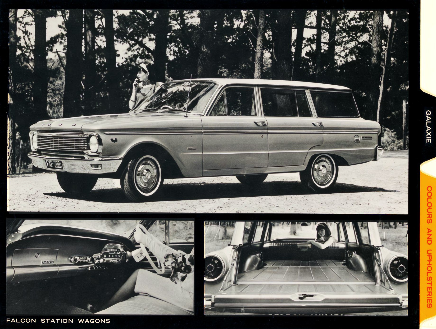 1965 Ford Falcon & Galaxie Preview (Aus)_Page_07