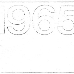 1965 Ford Falcon & Galaxie Preview - Australia