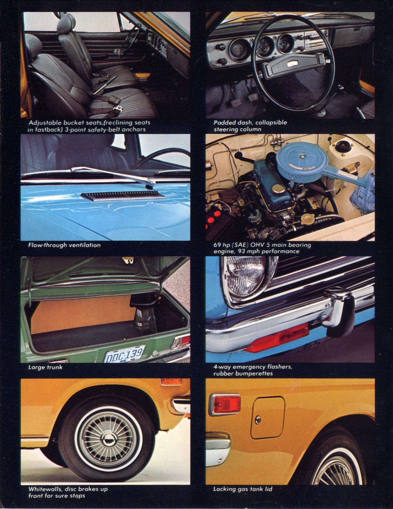 71 Datsun 1200 03