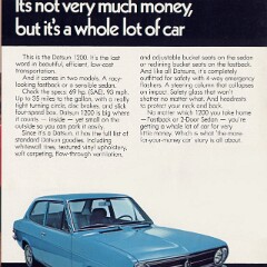 71 Datsun 1200 02