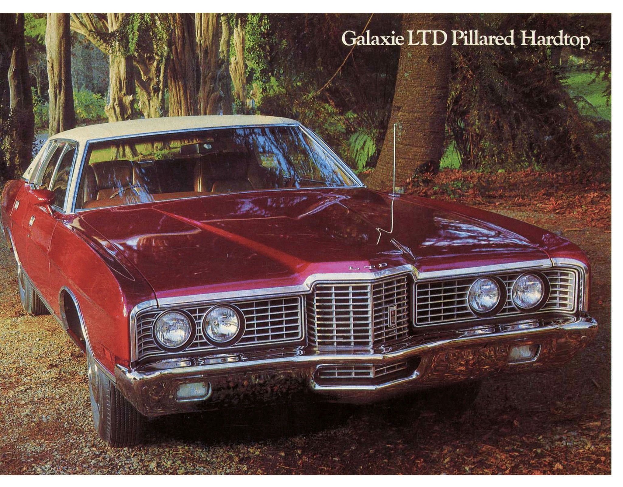 1972 Ford ZD Galaxie LTD Pillared Hardtop (Aus)_Page_1