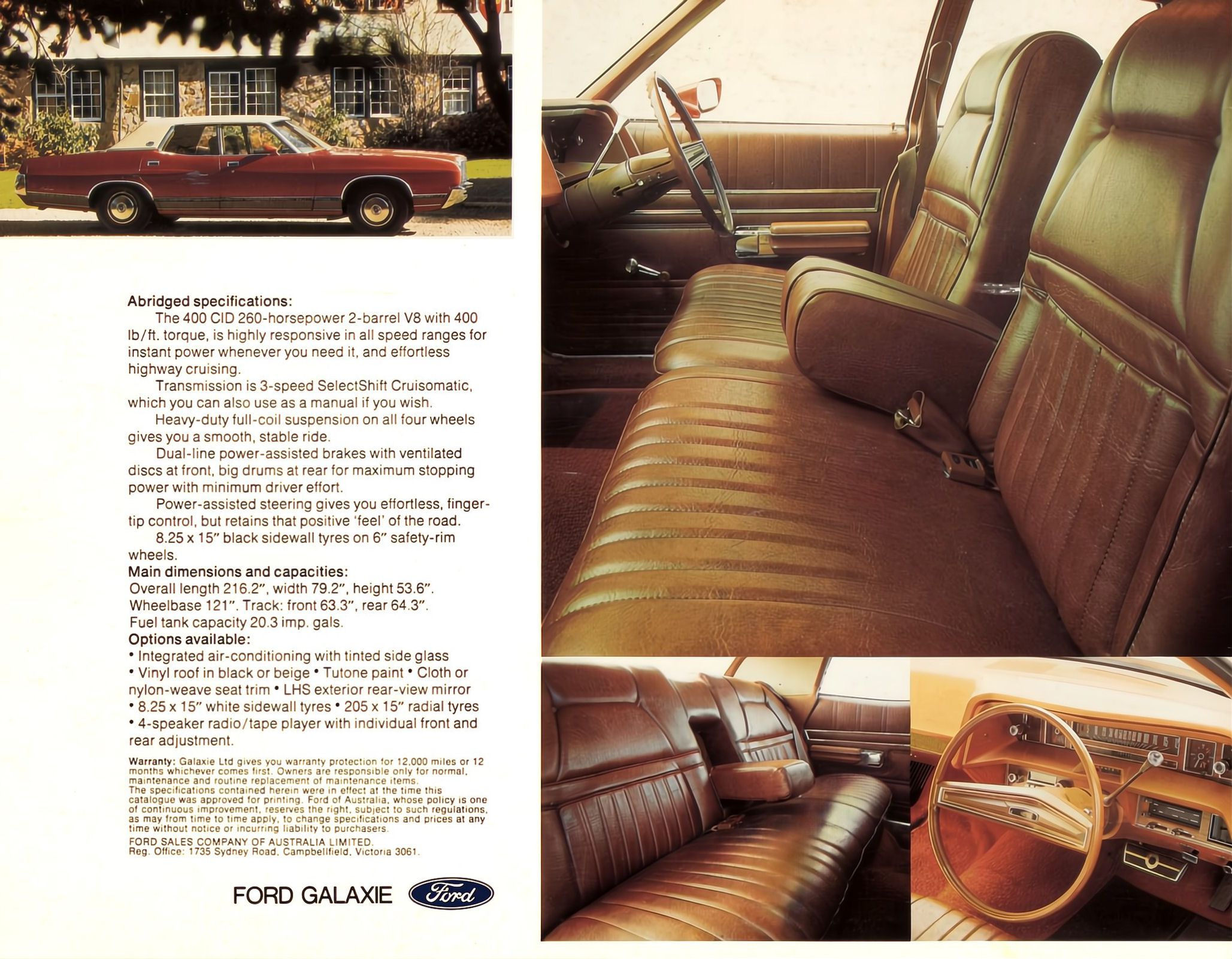 1972 Ford ZD Galaxie LTD Pillared Hardtop (Aus)_Page_3
