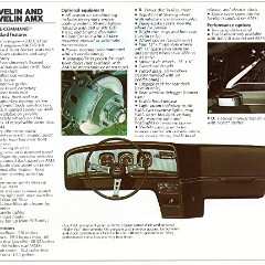 1974 AMC Javelin AMX 05