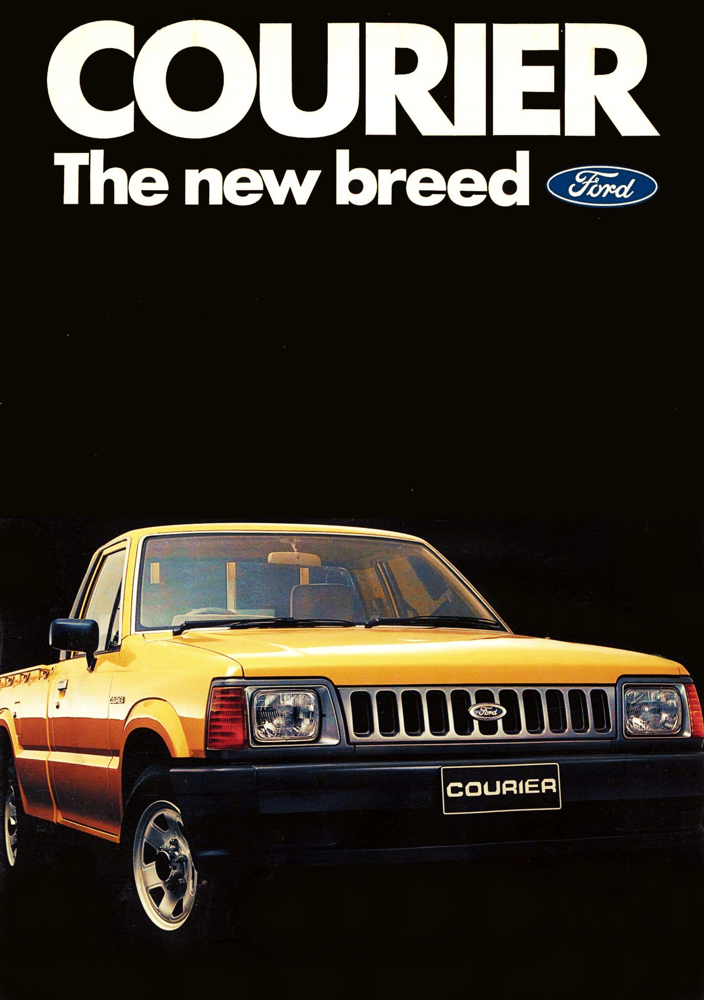 1985 Ford Courier (Aus)_Page_1