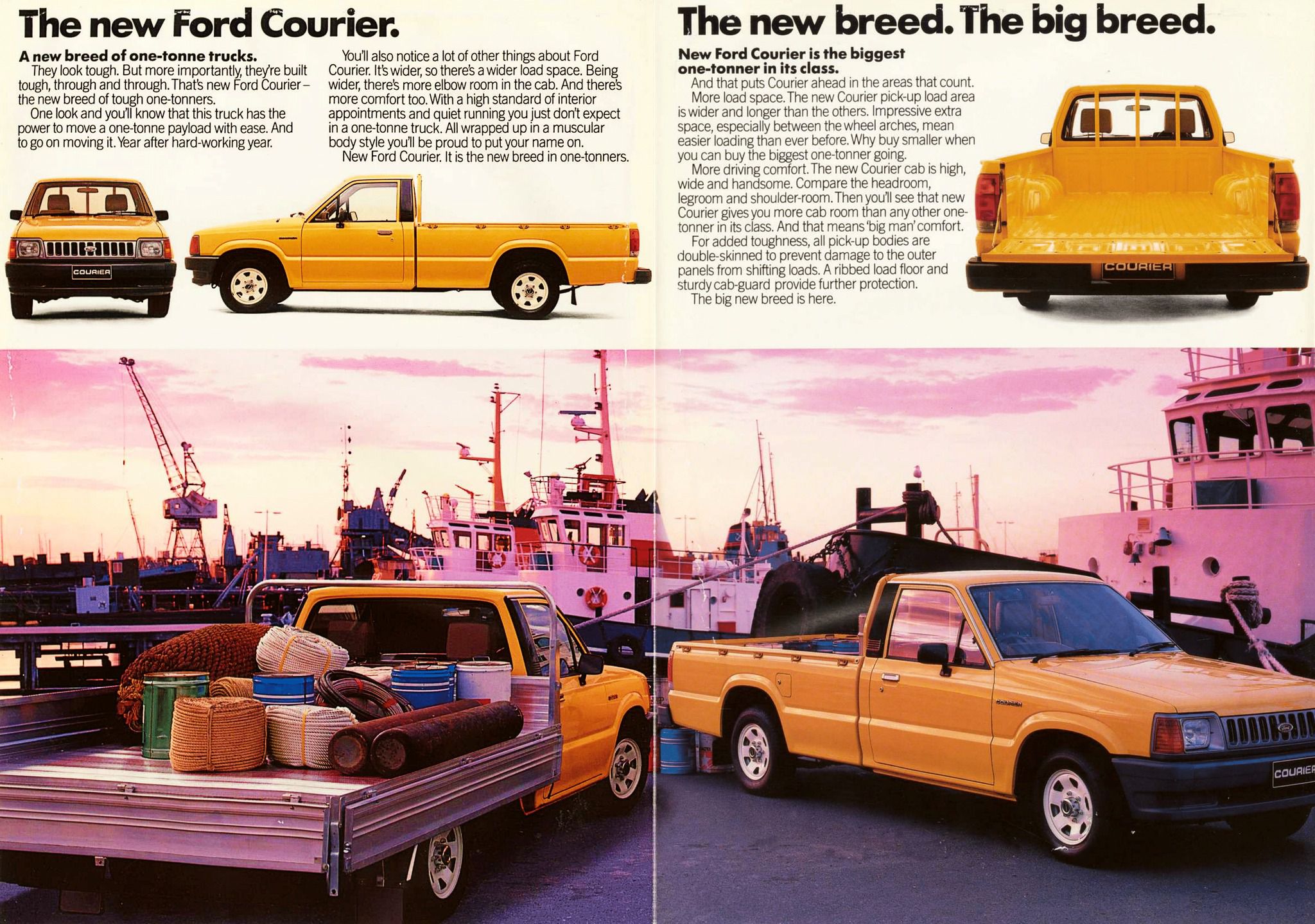 1985 Ford Courier (Aus)_Page_2