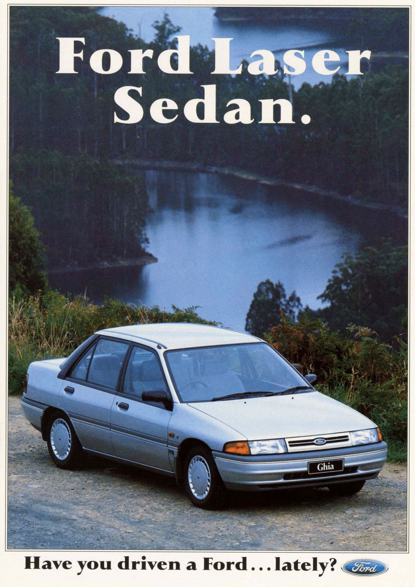 1990 Ford KE Laser Sedan (Aus)_Page_1
