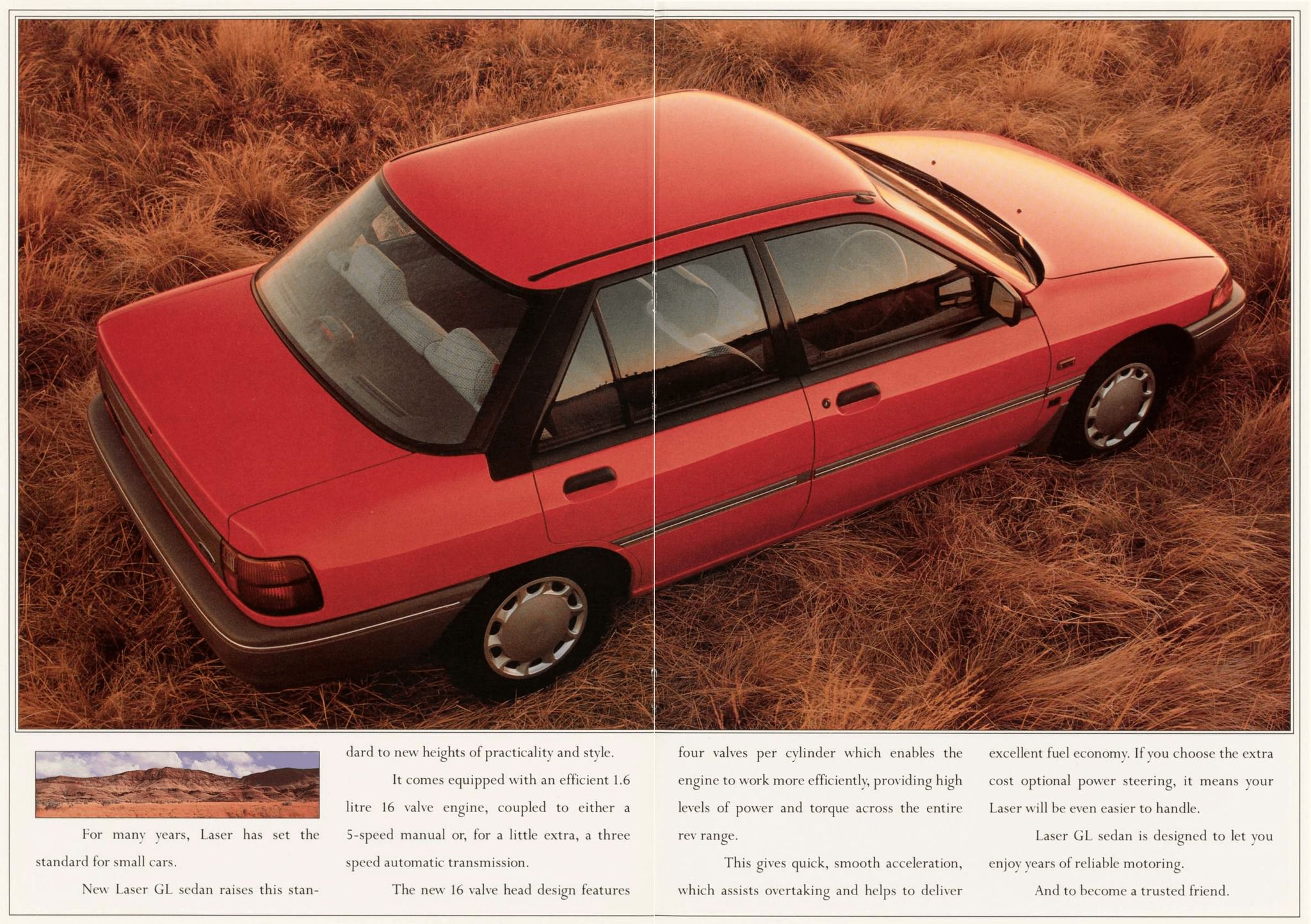 1990 Ford KE Laser Sedan (Aus)_Page_5