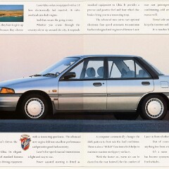 1990 Ford KE Laser Sedan (Aus)_Page_2