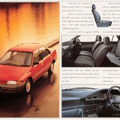 1990 Ford KE Laser Sedan (Aus)_Page_6