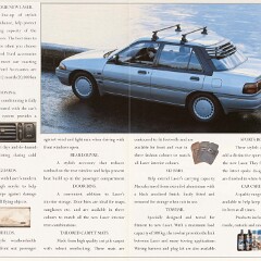 1990 Ford KE Laser Sedan (Aus)_Page_7