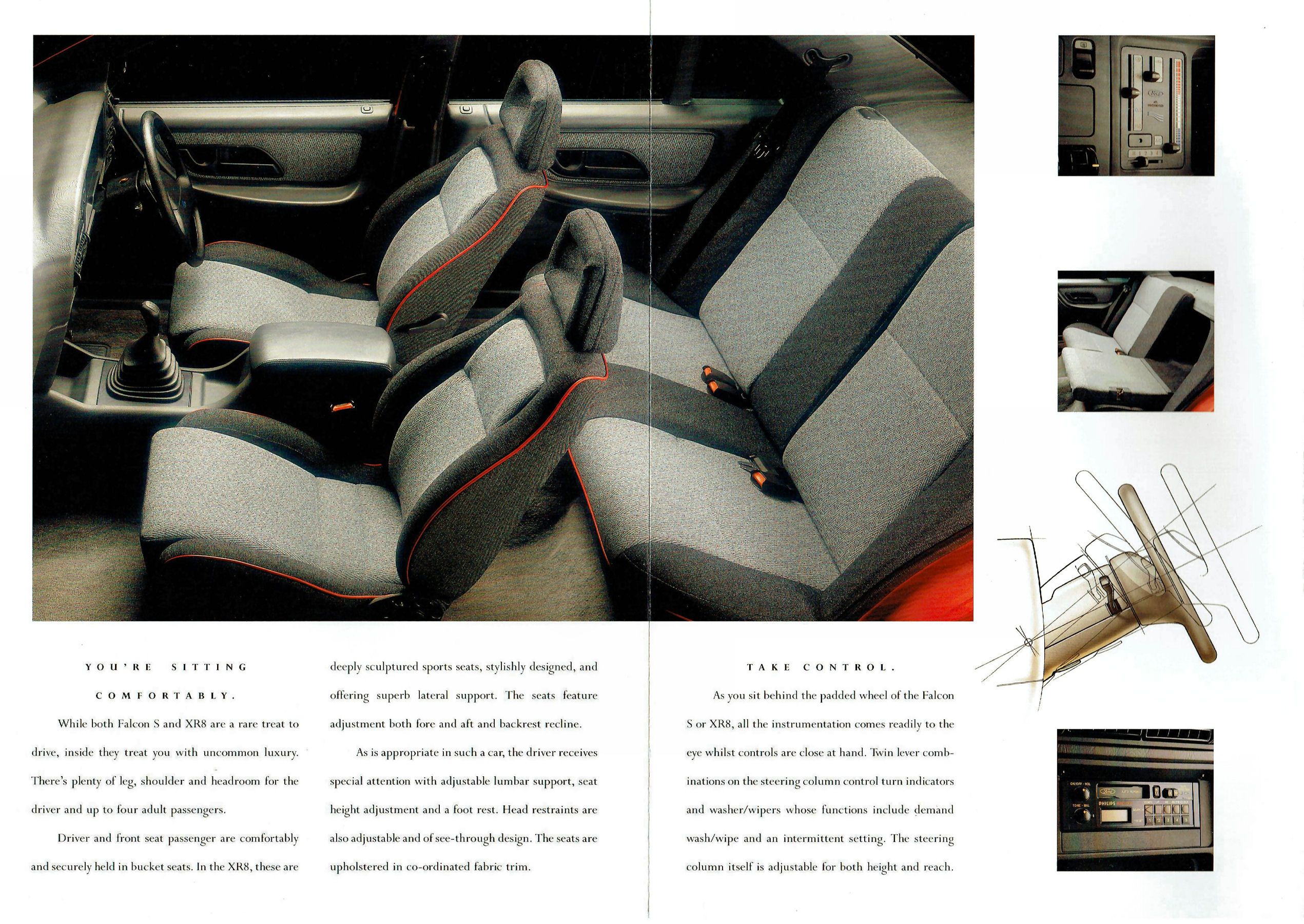 1991 Ford EB Falcon S XR8 & Falcon S (Aus)_Page_06