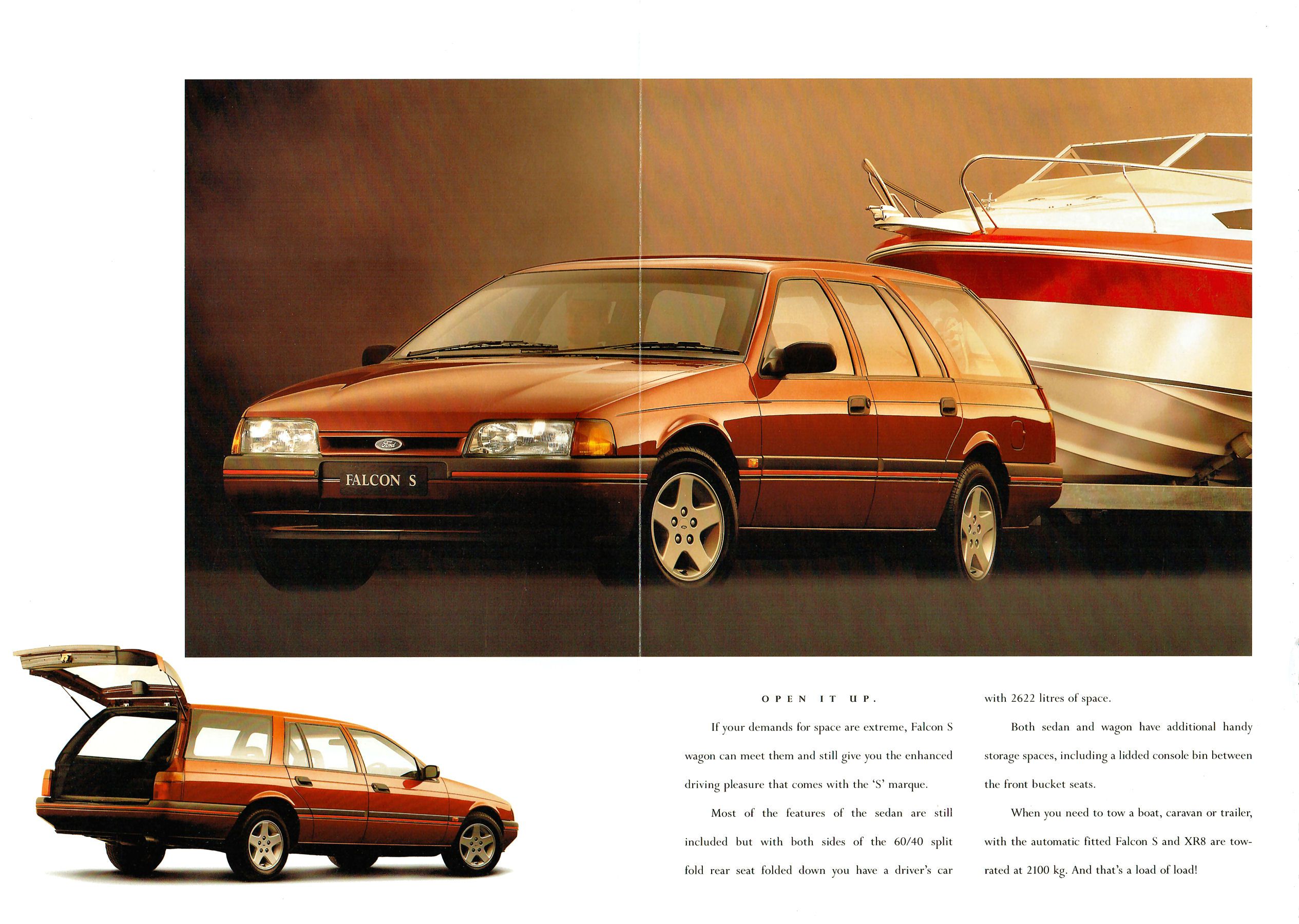 1991 Ford EB Falcon S XR8 & Falcon S (Aus)_Page_10