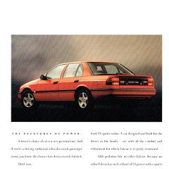 1991 Ford EB Falcon S XR8 & Falcon S (Aus)_Page_02