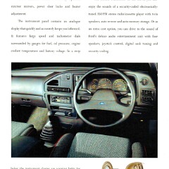 1991 Ford EB Falcon S XR8 & Falcon S (Aus)_Page_07