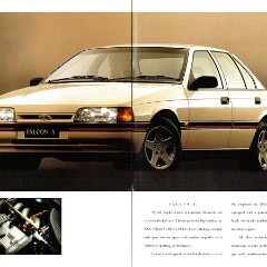 1991 Ford EB Falcon S XR8 & Falcon S (Aus)_Page_08