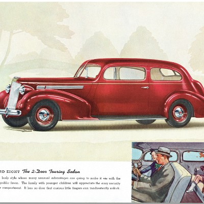 1938 Packard (11)