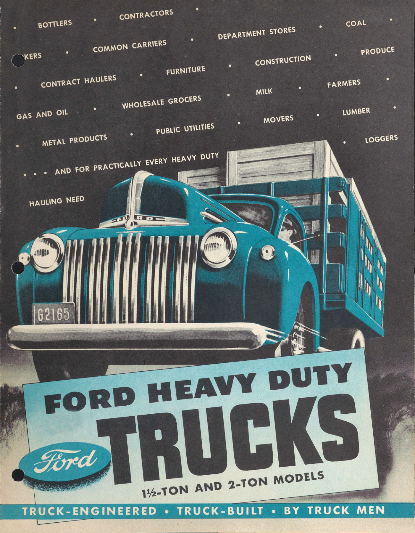 1946 Ford HD Trucks-01