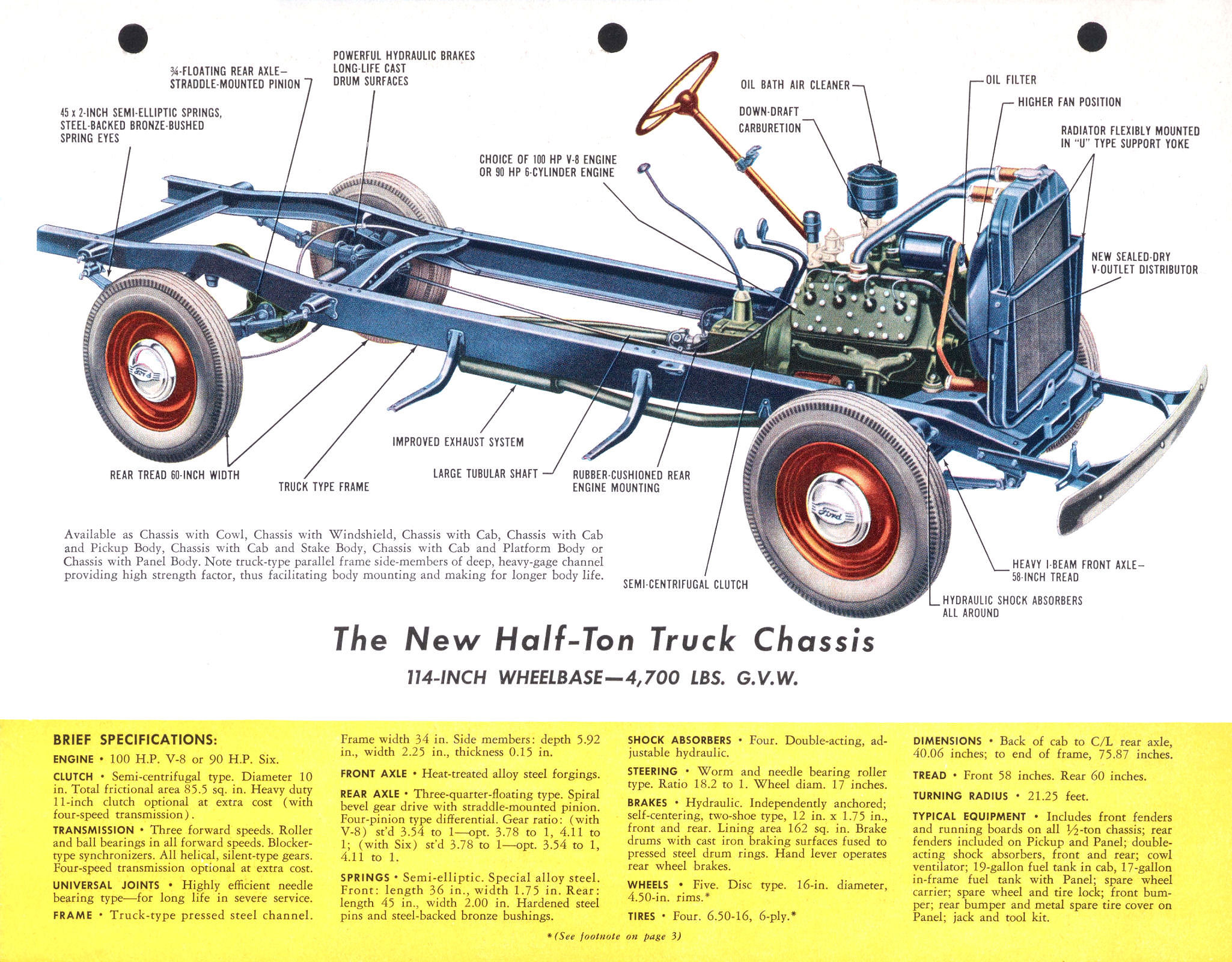 1946 Ford Truck Line-03