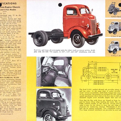 1946 Ford Truck Line-15