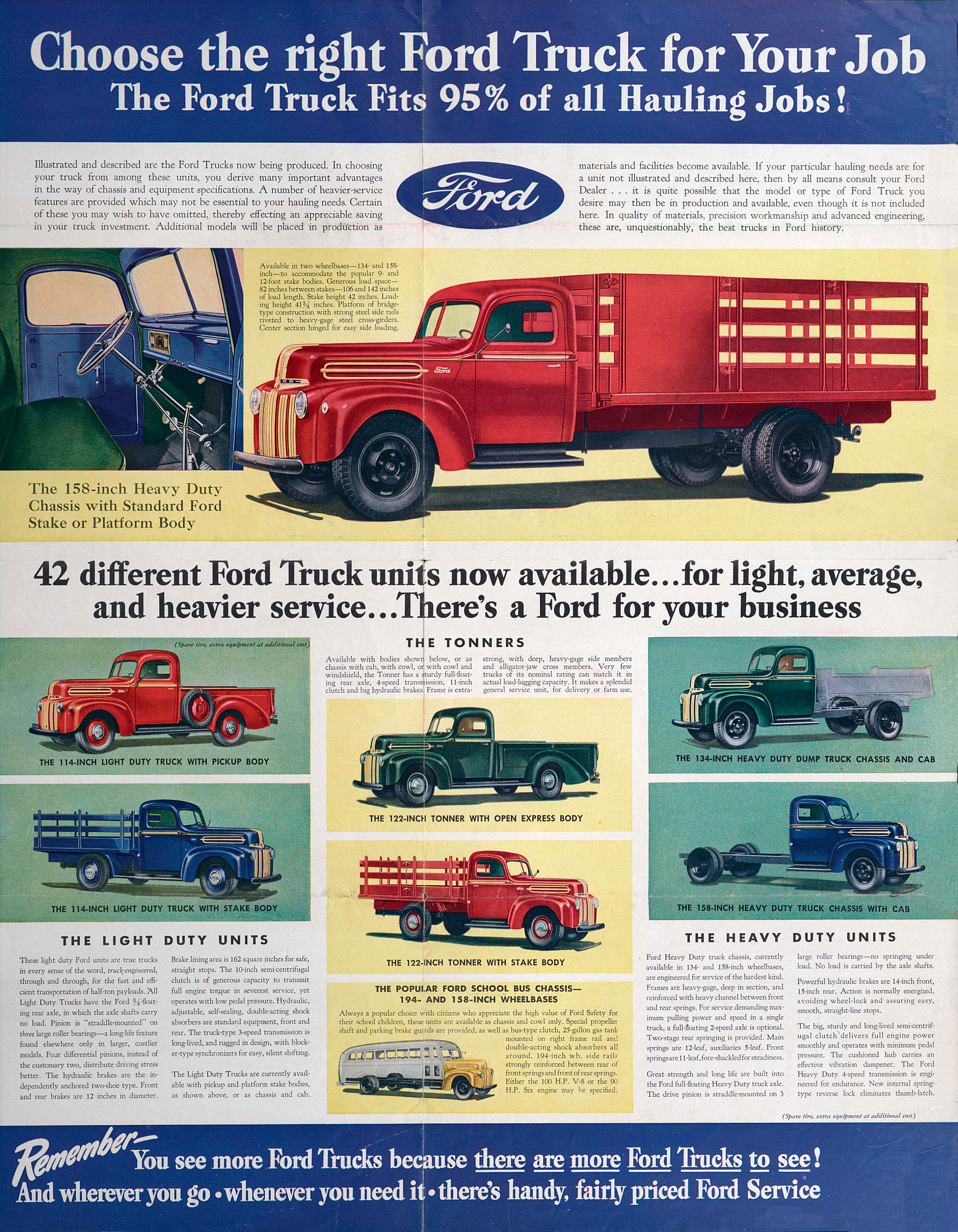 1946 Ford Trucks Foldout-05-06-07-08