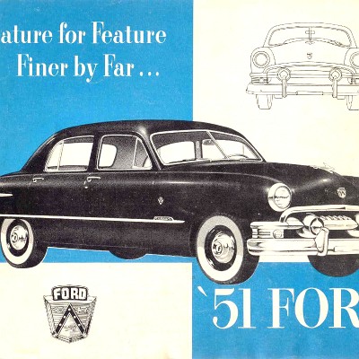 1951 Ford Foldout (Cdn)-01