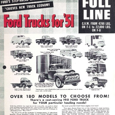 1951 Ford Trucks Folder-01