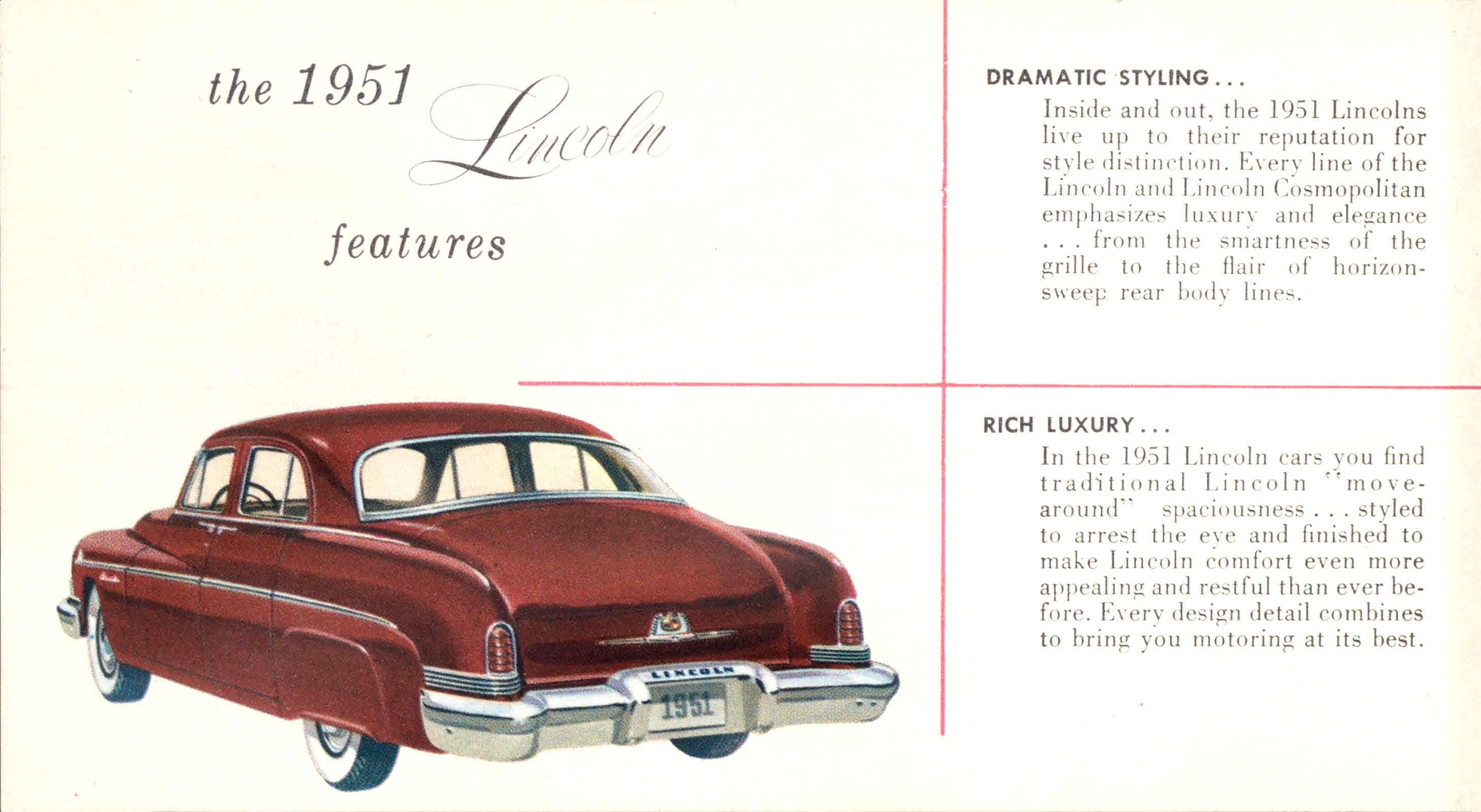 1951 Lincoln Quick Facts_Page_04