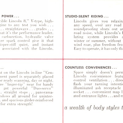 1951 Lincoln Quick Facts_Page_05